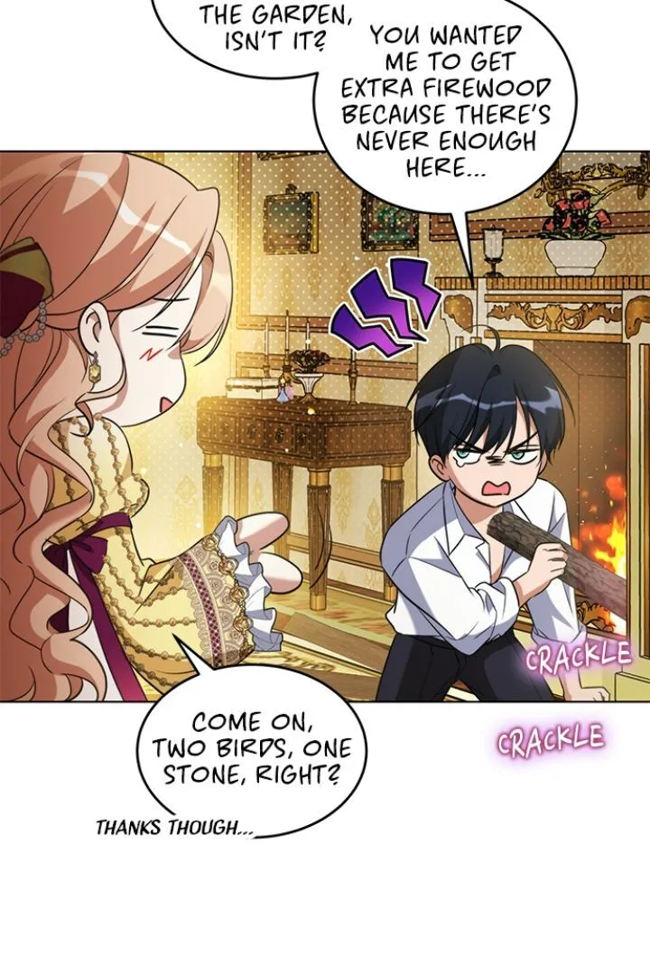 How to Prey on the Master Chapter 101 page 30 - 