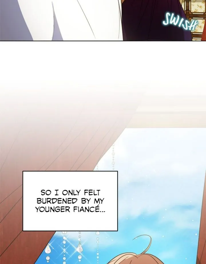 How to Prey on the Master Chapter 101 page 33 - 