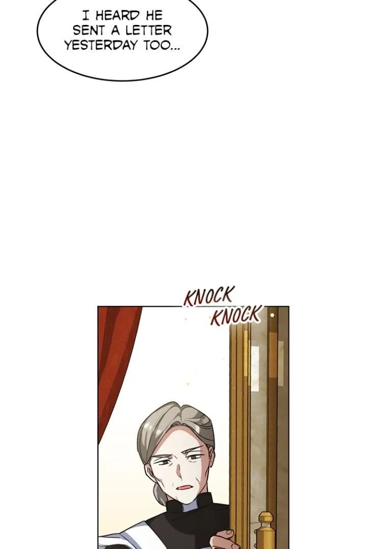 How to Prey on the Master Chapter 101 page 35 - 