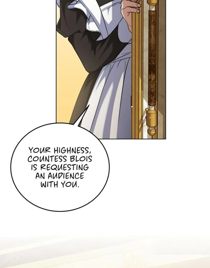 How to Prey on the Master Chapter 101 page 36 - 