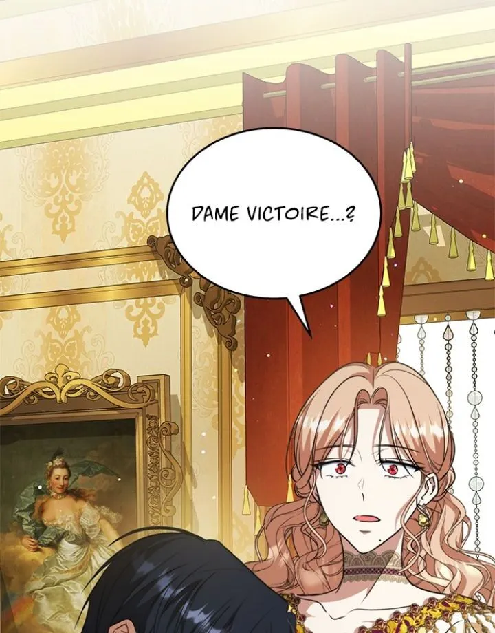 How to Prey on the Master Chapter 101 page 37 - 