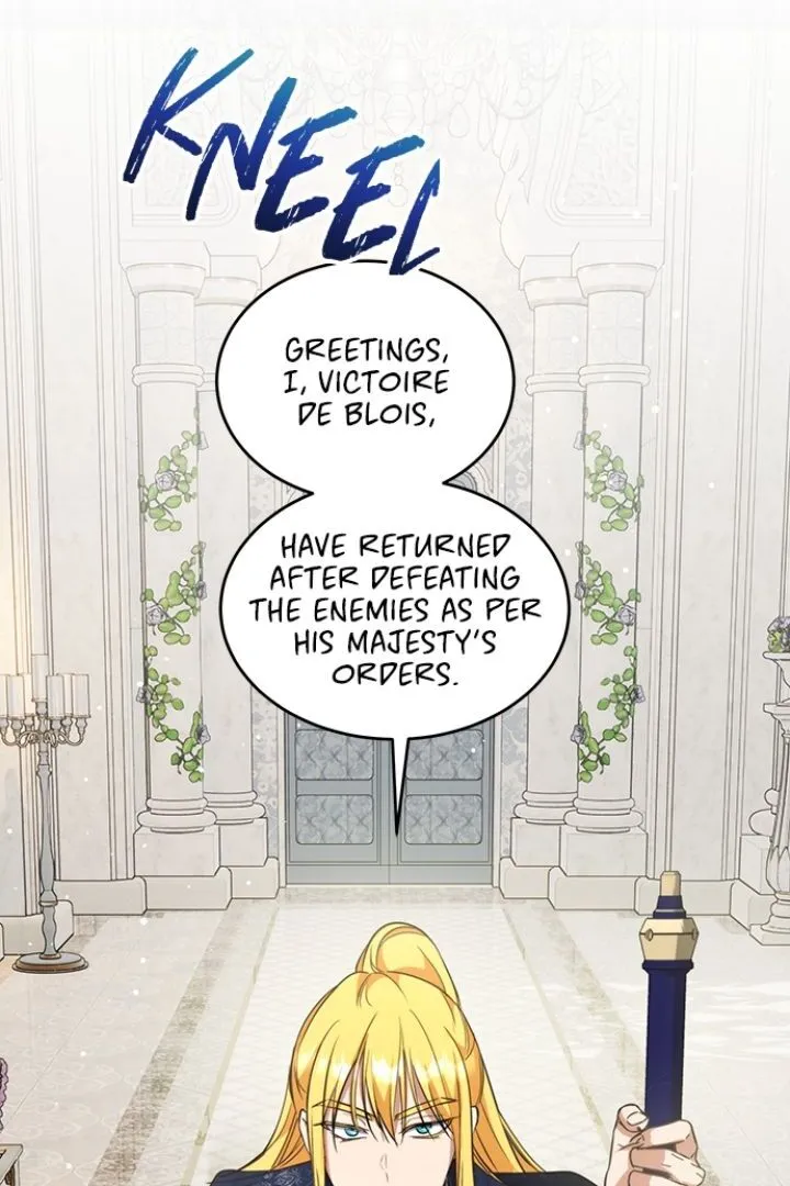 How to Prey on the Master Chapter 101 page 44 - 