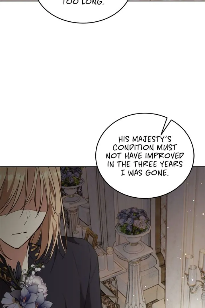 How to Prey on the Master Chapter 101 page 48 - 