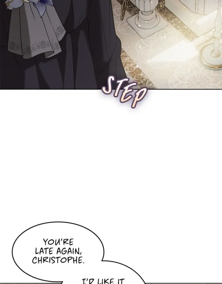 How to Prey on the Master Chapter 101 page 49 - 