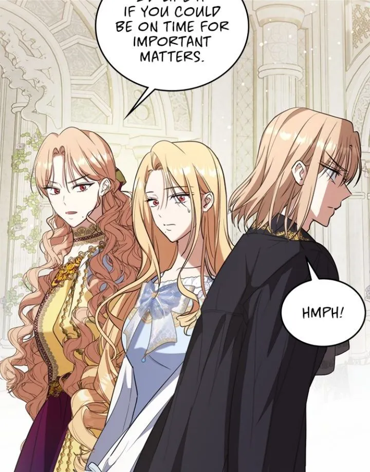 How to Prey on the Master Chapter 101 page 50 - 