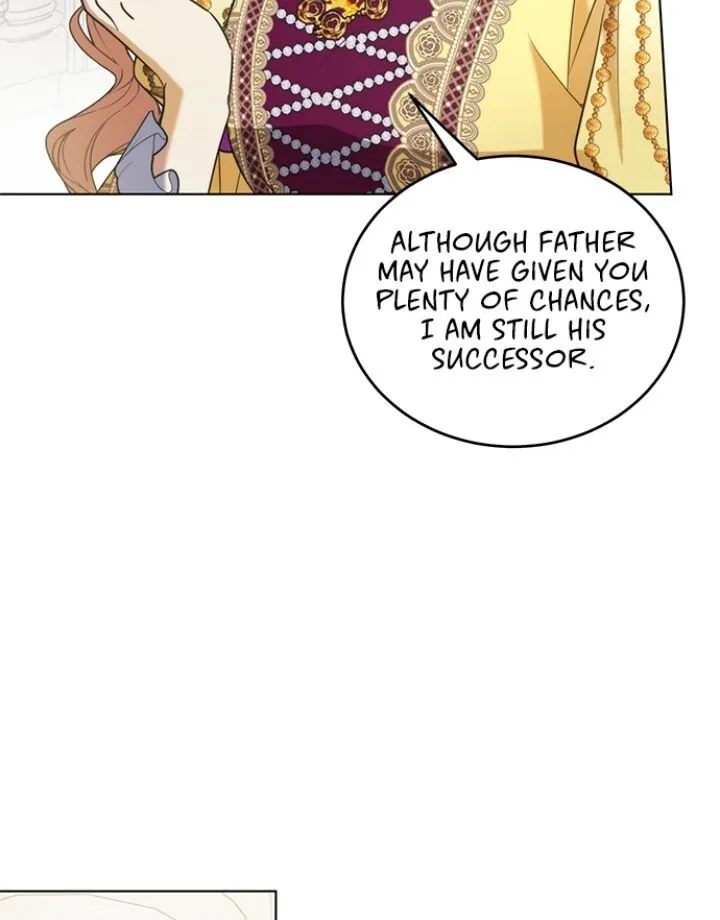 How to Prey on the Master Chapter 101 page 54 - 