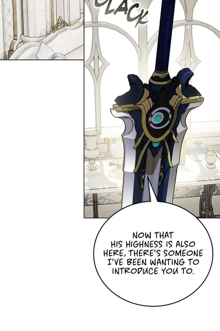 How to Prey on the Master Chapter 101 page 56 - 