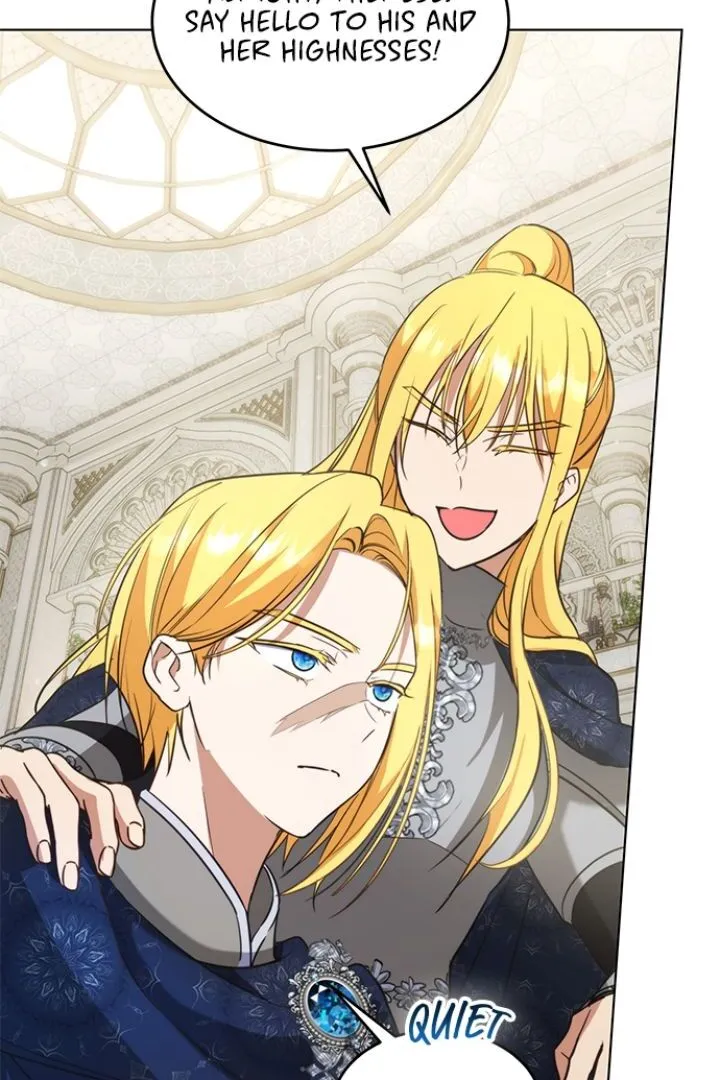 How to Prey on the Master Chapter 101 page 65 - 