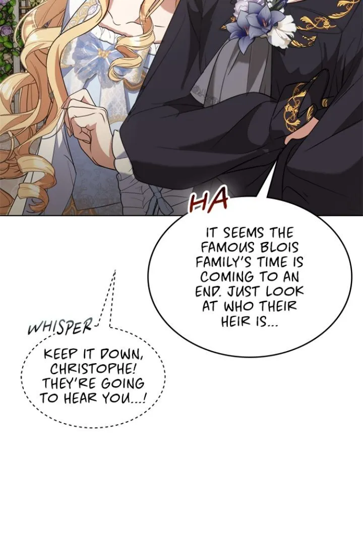 How to Prey on the Master Chapter 101 page 68 - 