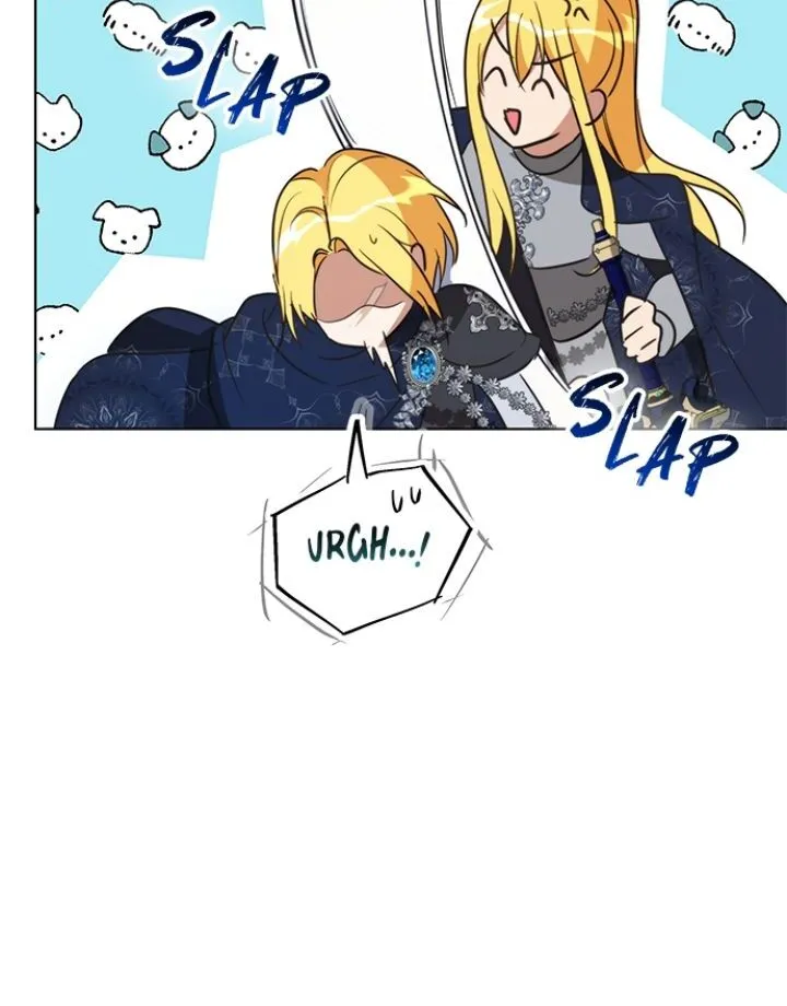 How to Prey on the Master Chapter 101 page 71 - 