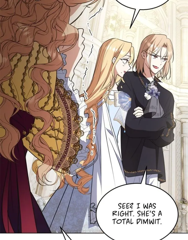 How to Prey on the Master Chapter 101 page 75 - 