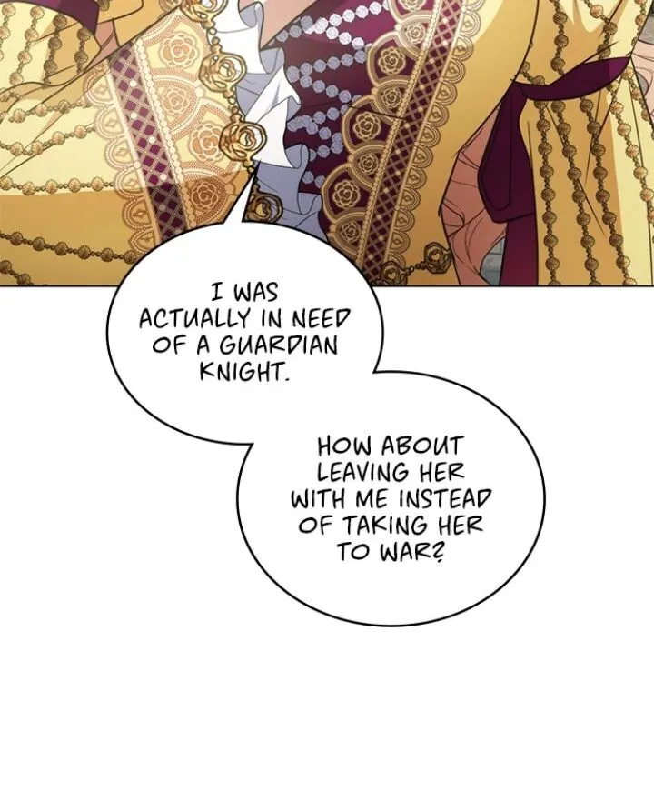 How to Prey on the Master Chapter 101 page 79 - 