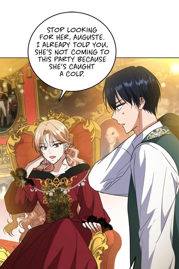 How to Prey on the Master Chapter 101 page 84 - 