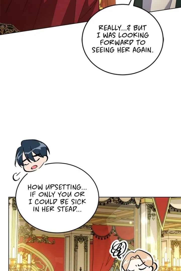 How to Prey on the Master Chapter 101 page 85 - 