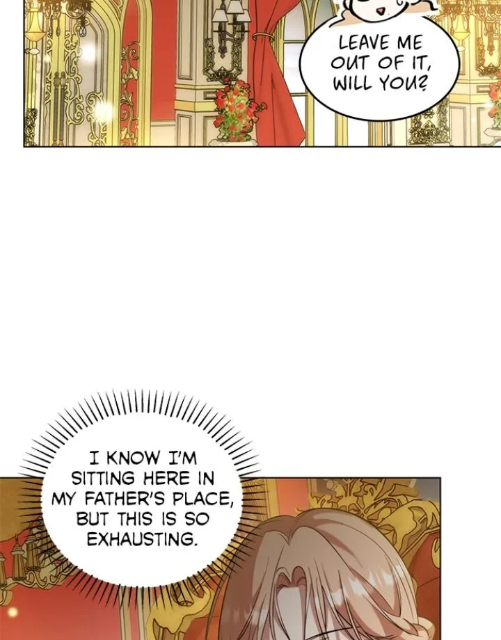 How to Prey on the Master Chapter 101 page 86 - 