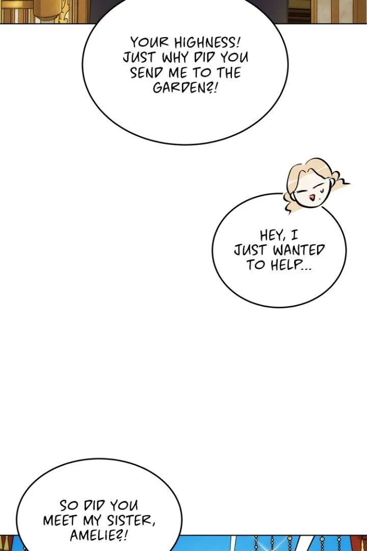 How to Prey on the Master Chapter 101 page 10 - 