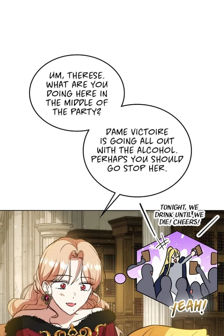 How to Prey on the Master Chapter 101 page 97 - 