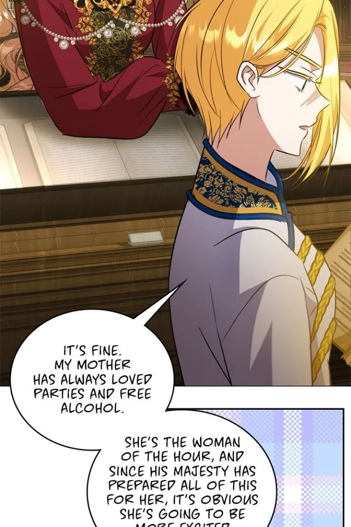 How to Prey on the Master Chapter 101 page 98 - 