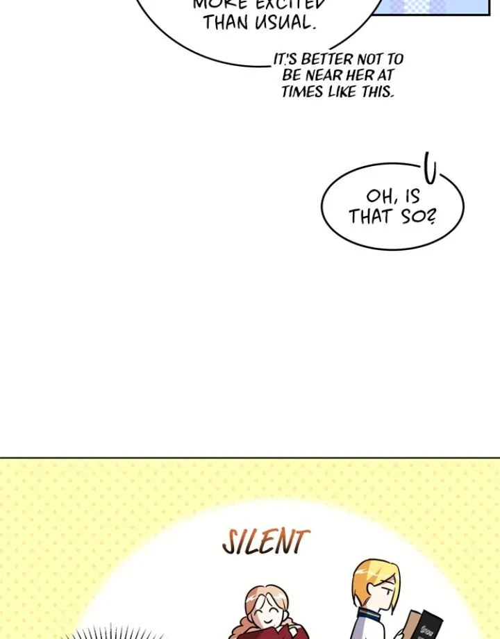 How to Prey on the Master Chapter 101 page 99 - 