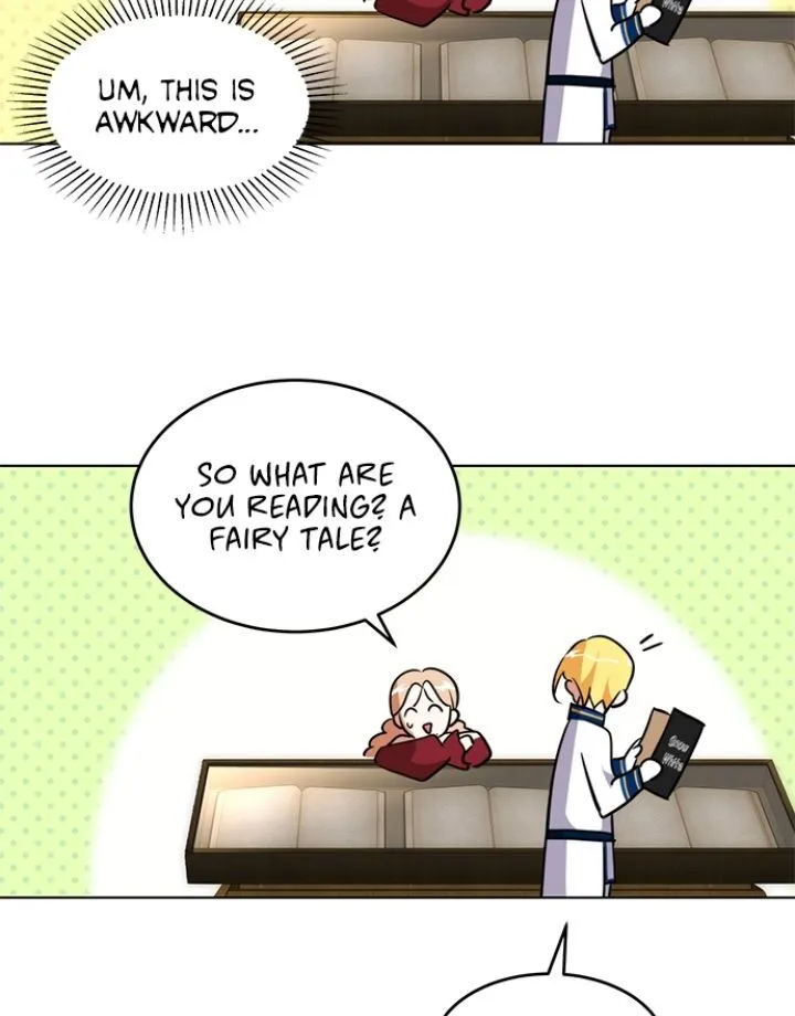 How to Prey on the Master Chapter 101 page 100 - 