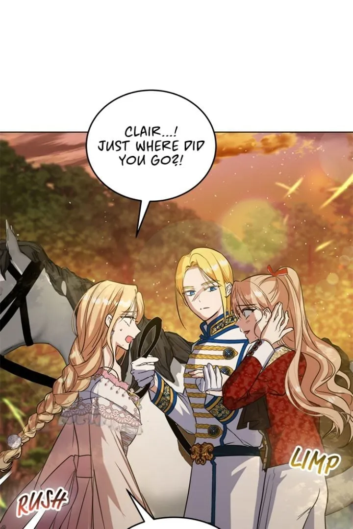 How to Prey on the Master Chapter 102 page 101 - 