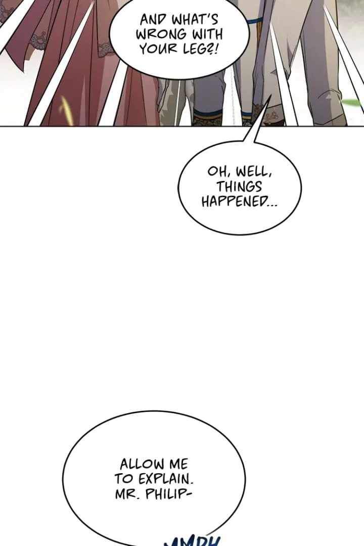 How to Prey on the Master Chapter 102 page 102 - 