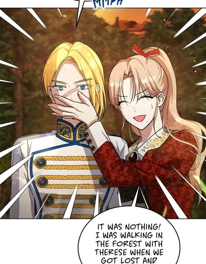 How to Prey on the Master Chapter 102 page 103 - 