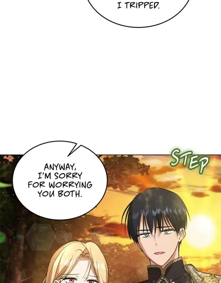 How to Prey on the Master Chapter 102 page 104 - 