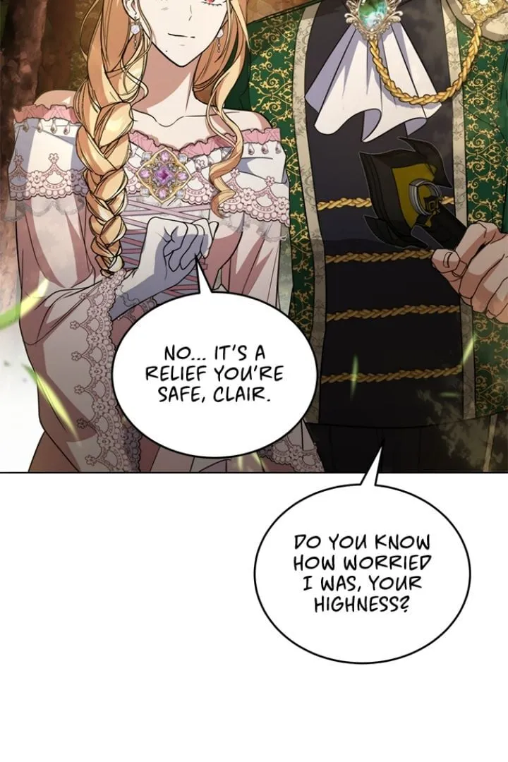 How to Prey on the Master Chapter 102 page 105 - 