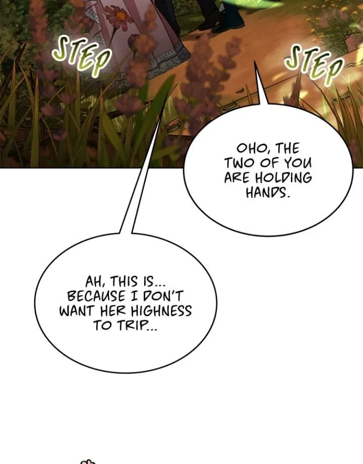 How to Prey on the Master Chapter 102 page 107 - 