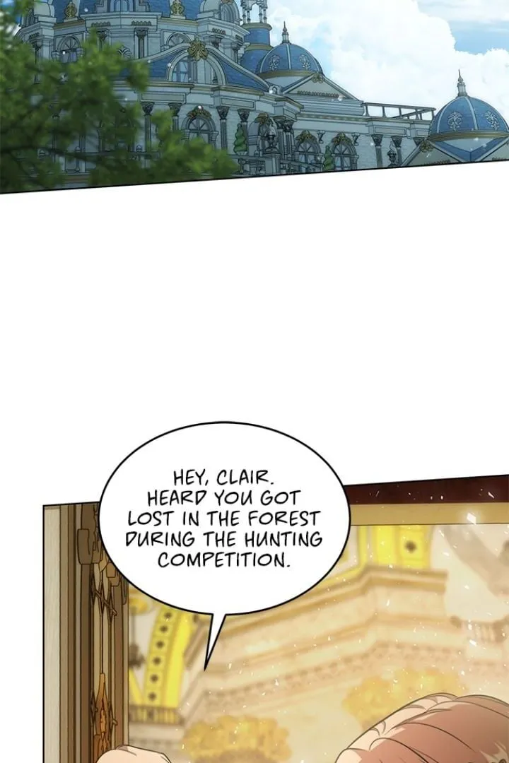 How to Prey on the Master Chapter 102 page 115 - 