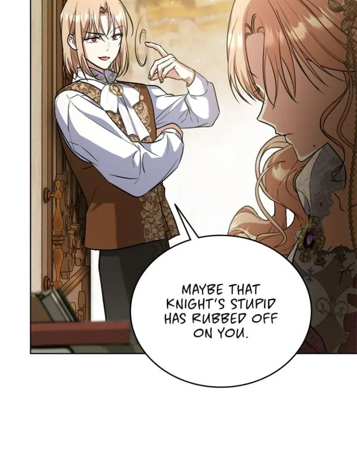How to Prey on the Master Chapter 102 page 116 - 
