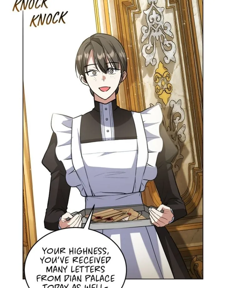 How to Prey on the Master Chapter 102 page 124 - 