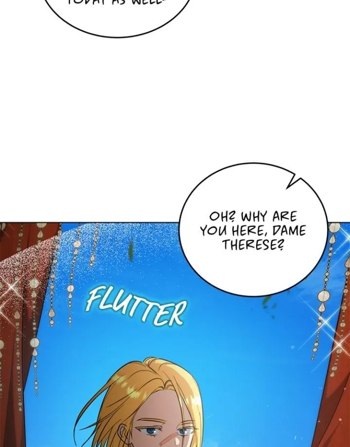 How to Prey on the Master Chapter 102 page 125 - 