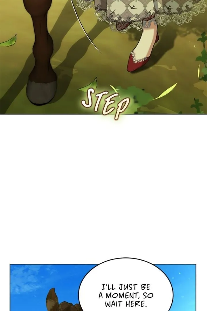 How to Prey on the Master Chapter 102 page 128 - 
