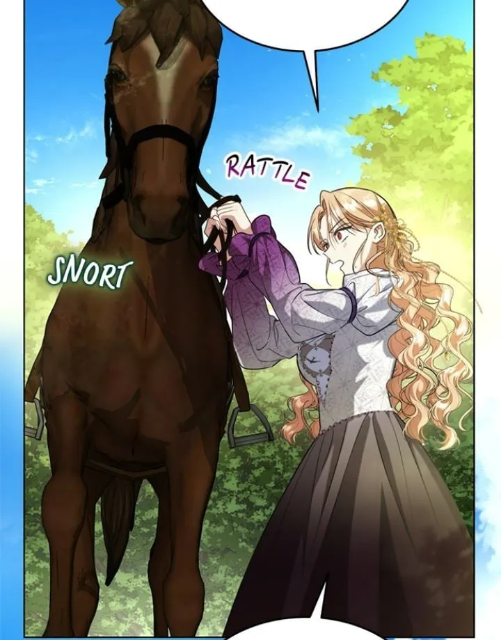 How to Prey on the Master Chapter 102 page 129 - 