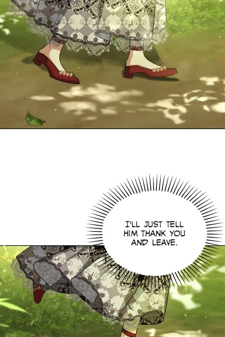 How to Prey on the Master Chapter 102 page 132 - 