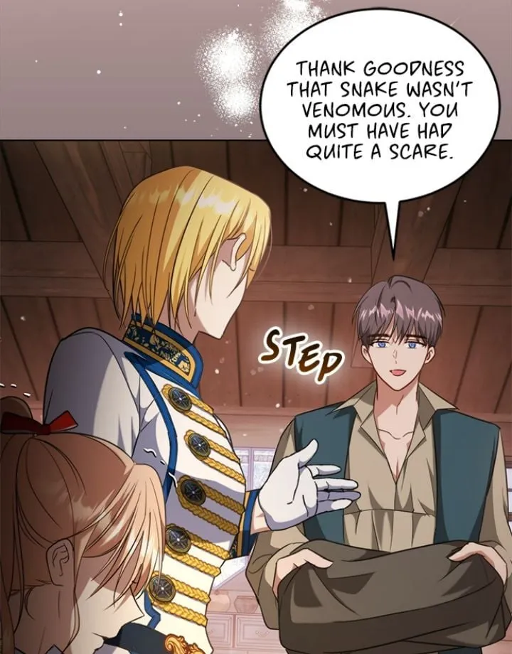 How to Prey on the Master Chapter 102 page 16 - 