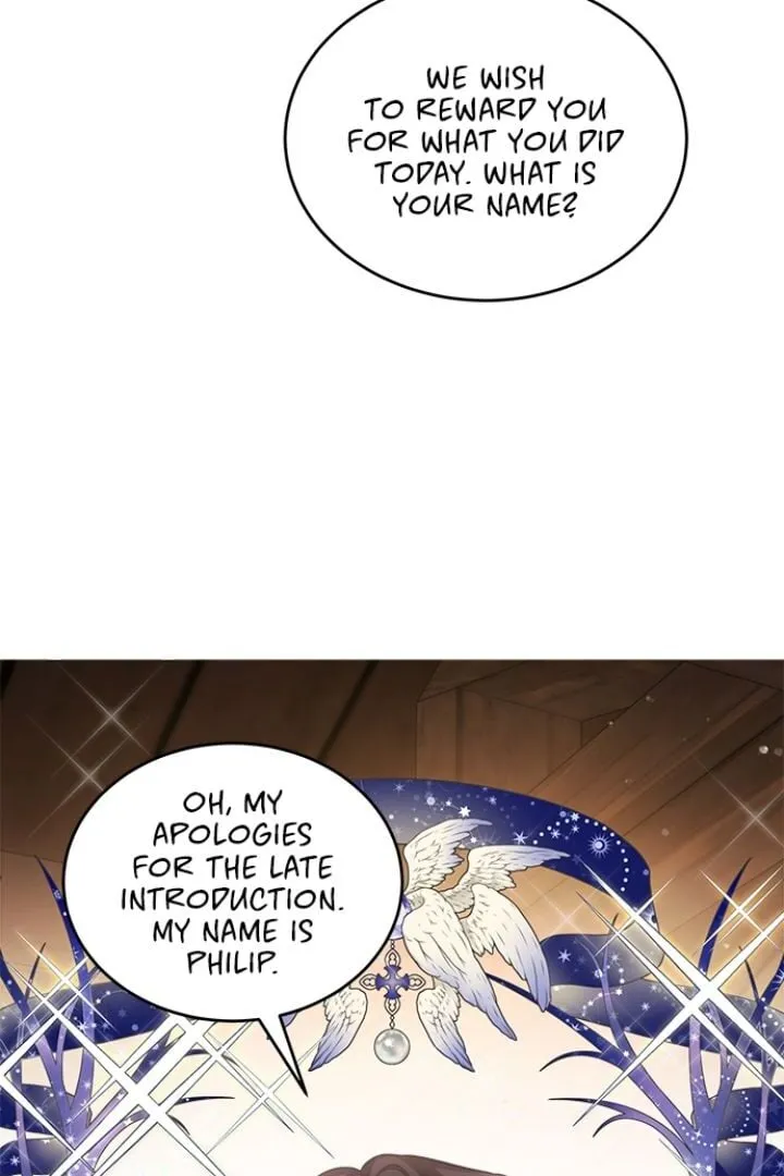How to Prey on the Master Chapter 102 page 19 - 