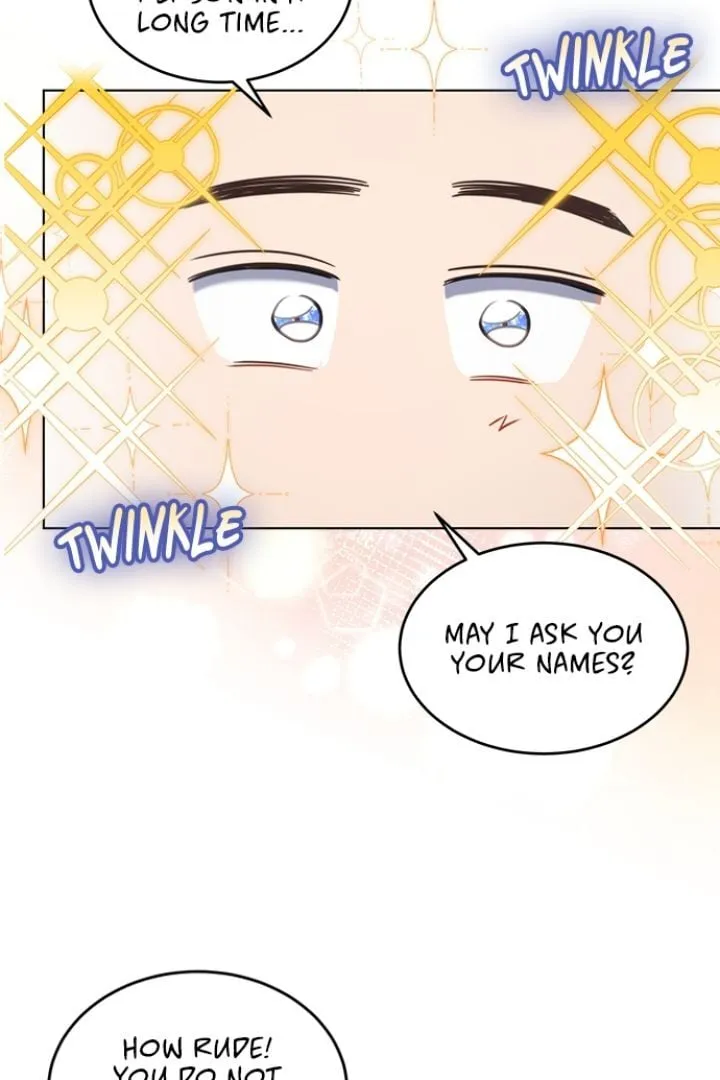 How to Prey on the Master Chapter 102 page 22 - 