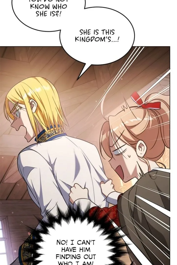 How to Prey on the Master Chapter 102 page 23 - 