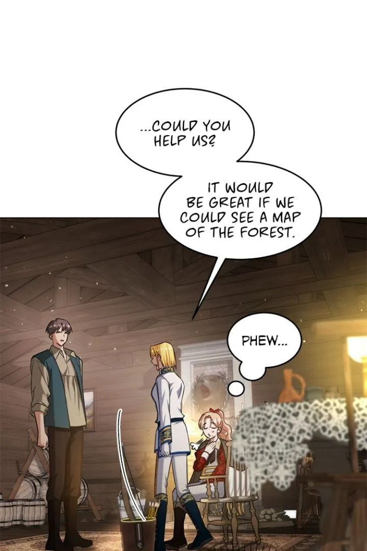 How to Prey on the Master Chapter 102 page 27 - 