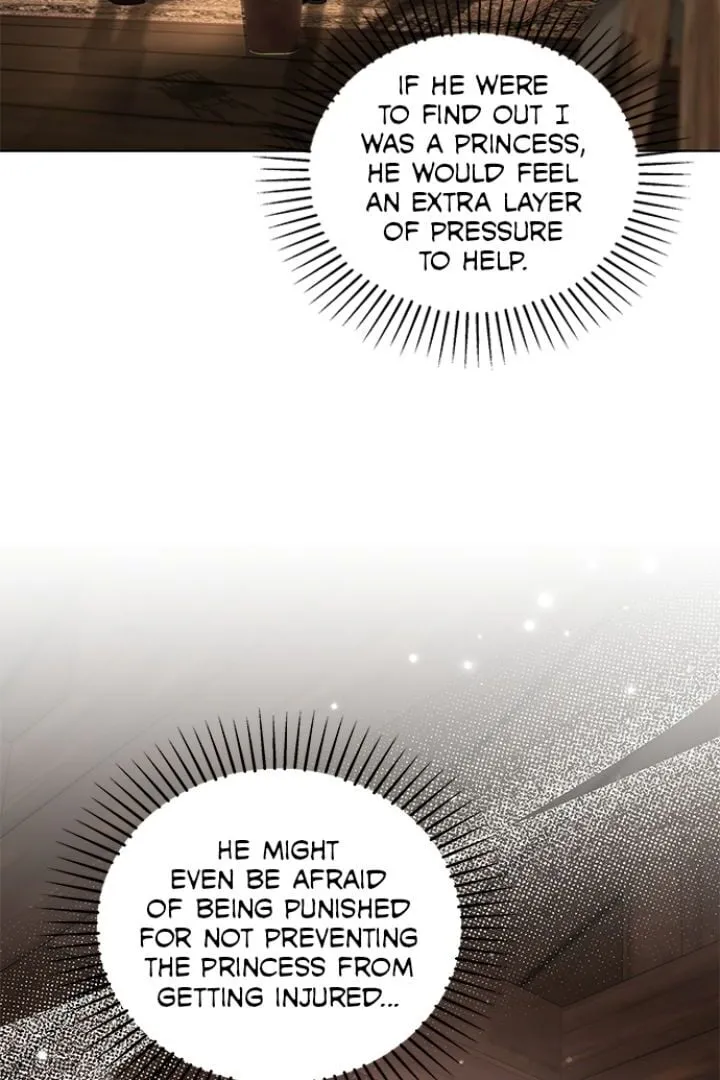 How to Prey on the Master Chapter 102 page 28 - 