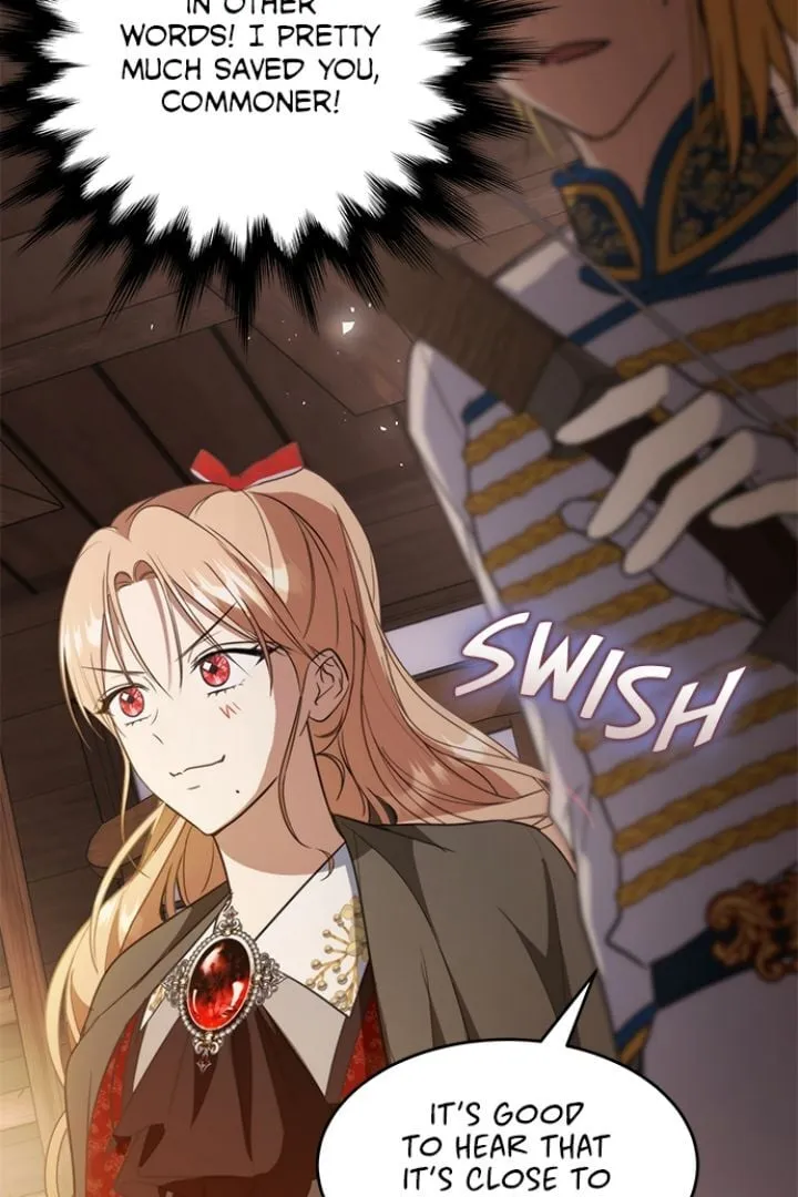 How to Prey on the Master Chapter 102 page 31 - 