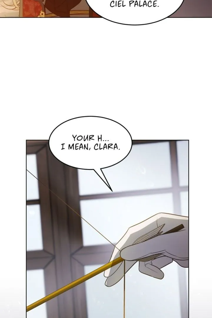 How to Prey on the Master Chapter 102 page 32 - 