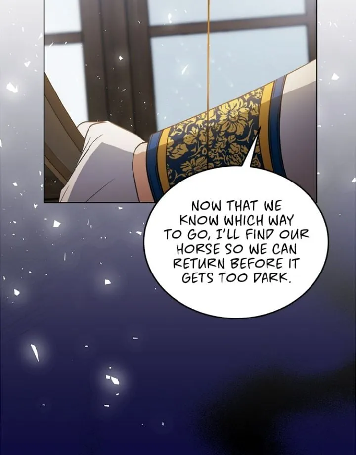 How to Prey on the Master Chapter 102 page 33 - 