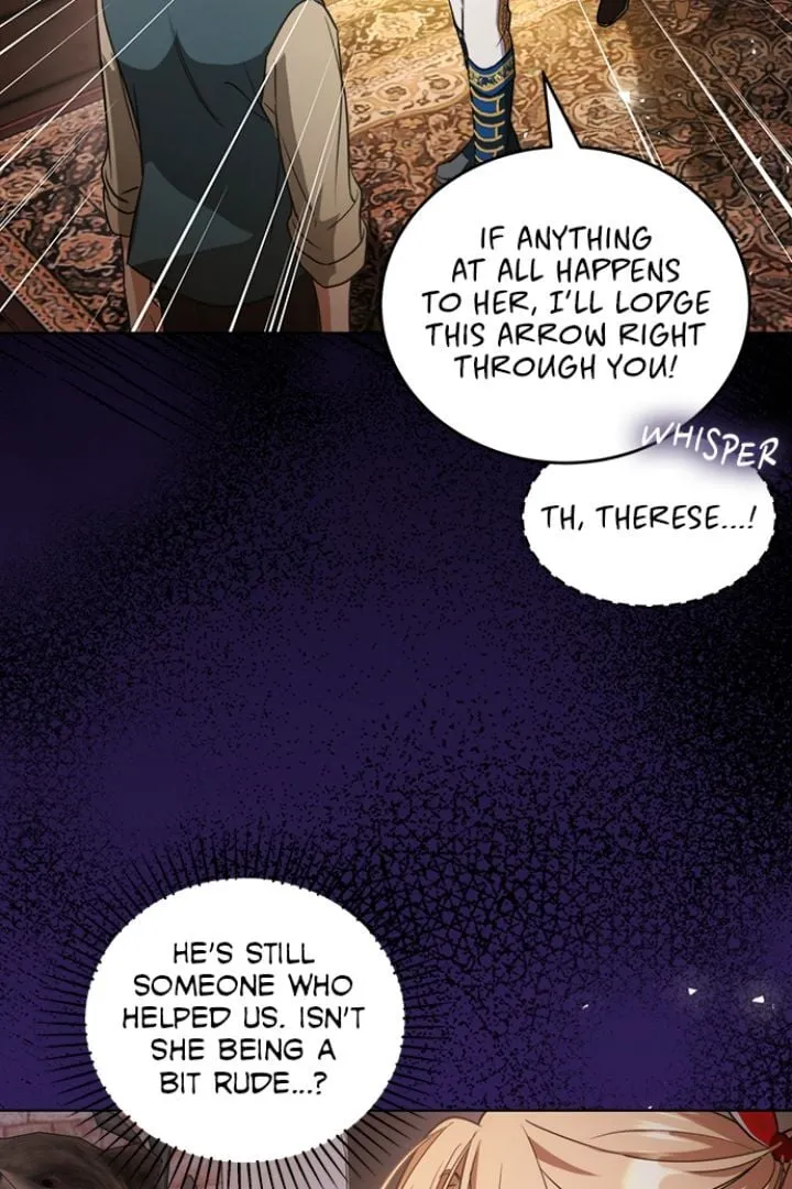 How to Prey on the Master Chapter 102 page 35 - 
