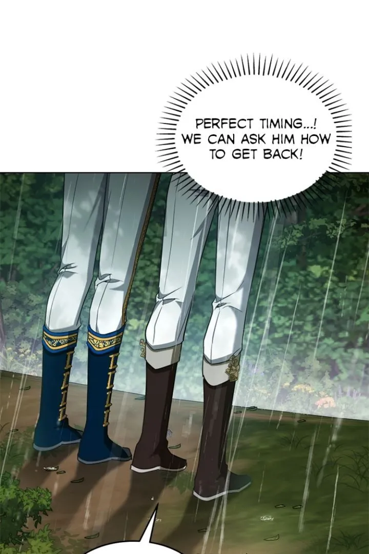 How to Prey on the Master Chapter 102 page 5 - 