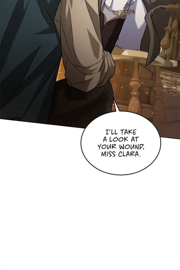 How to Prey on the Master Chapter 102 page 41 - 