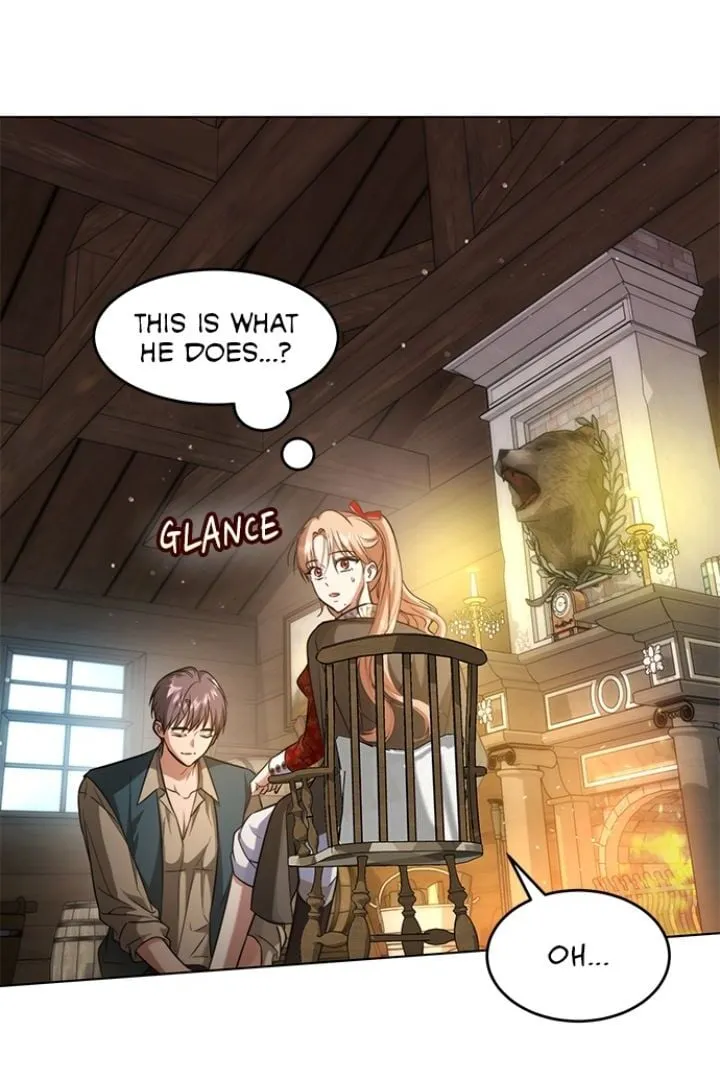 How to Prey on the Master Chapter 102 page 45 - 